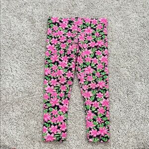 Lilly Pulitzer leggings